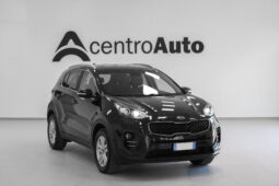 
										Kia Sportage Cool 1.7 CRDI 2WD – 4^serie full									
