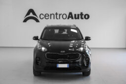 
										Kia Sportage Cool 1.7 CRDI 2WD – 4^serie full									