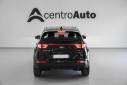 
										Kia Sportage Cool 1.7 CRDI 2WD – 4^serie full									