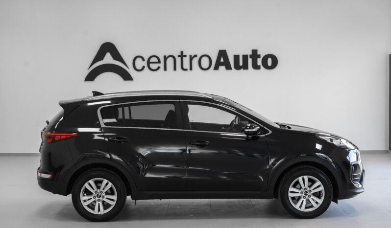 
								Kia Sportage Cool 1.7 CRDI 2WD – 4^serie full									