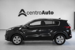 
										Kia Sportage Cool 1.7 CRDI 2WD – 4^serie full									