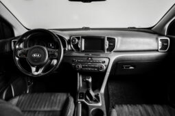 
										Kia Sportage Cool 1.7 CRDI 2WD – 4^serie full									