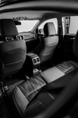 
										Kia Sportage Cool 1.7 CRDI 2WD – 4^serie full									