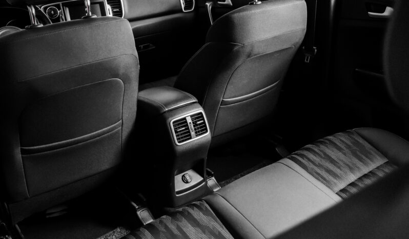 
								Kia Sportage Cool 1.7 CRDI 2WD – 4^serie full									