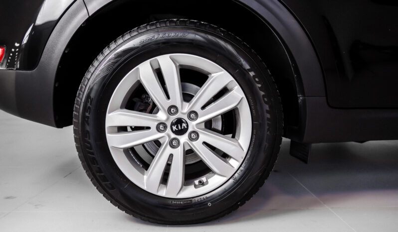 
								Kia Sportage Cool 1.7 CRDI 2WD – 4^serie full									