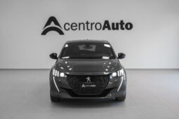 
										208 2^serie GT-line 130 Start&Stop Pure Tech EAT8 full									