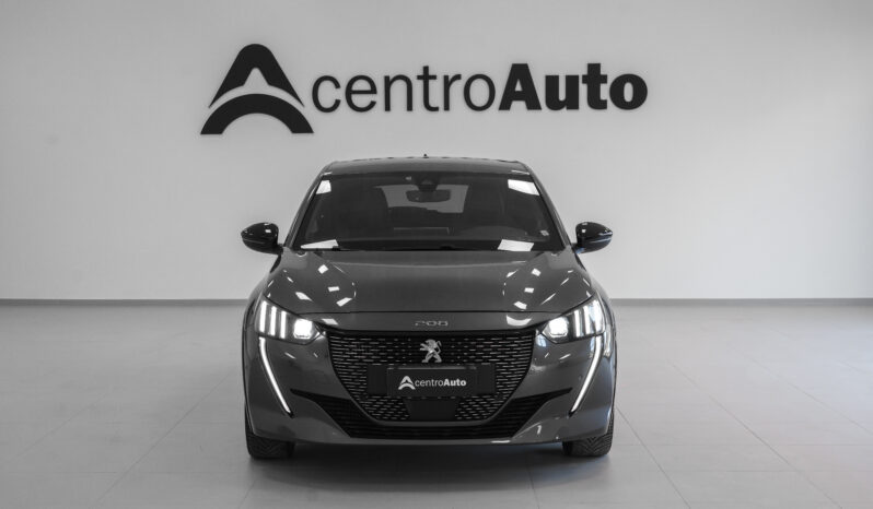 
								208 2^serie GT-line 130 Start&Stop Pure Tech EAT8 full									