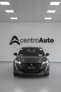 
										208 2^serie GT-line 130 Start&Stop Pure Tech EAT8 full									