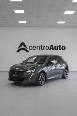 
										208 2^serie GT-line 130 Start&Stop Pure Tech EAT8 full									