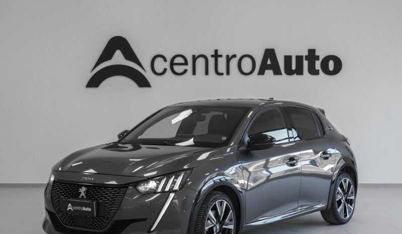 
								208 2^serie GT-line 130 Start&Stop Pure Tech EAT8 full									