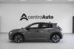 
										208 2^serie GT-line 130 Start&Stop Pure Tech EAT8 full									