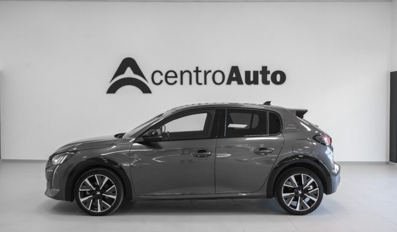 
								208 2^serie GT-line 130 Start&Stop Pure Tech EAT8 full									