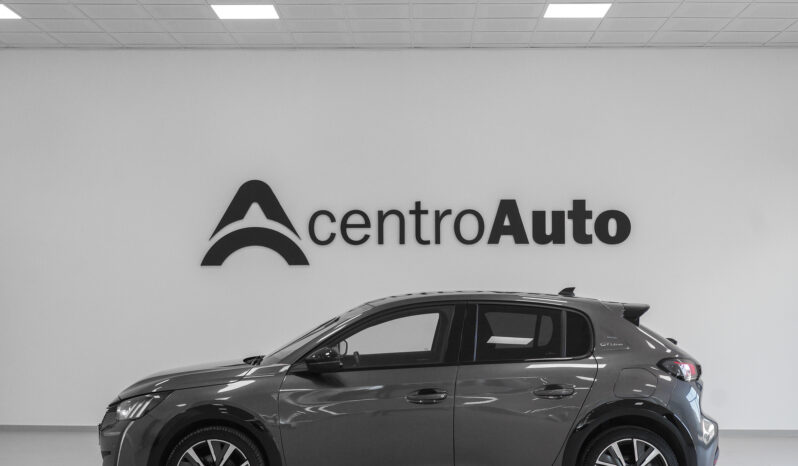 
								208 2^serie GT-line 130 Start&Stop Pure Tech EAT8 full									