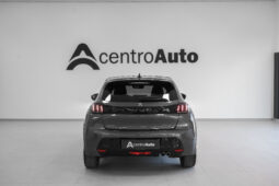 
										208 2^serie GT-line 130 Start&Stop Pure Tech EAT8 full									