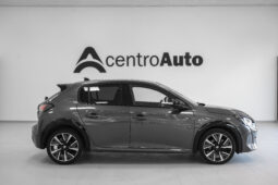 
										208 2^serie GT-line 130 Start&Stop Pure Tech EAT8 full									