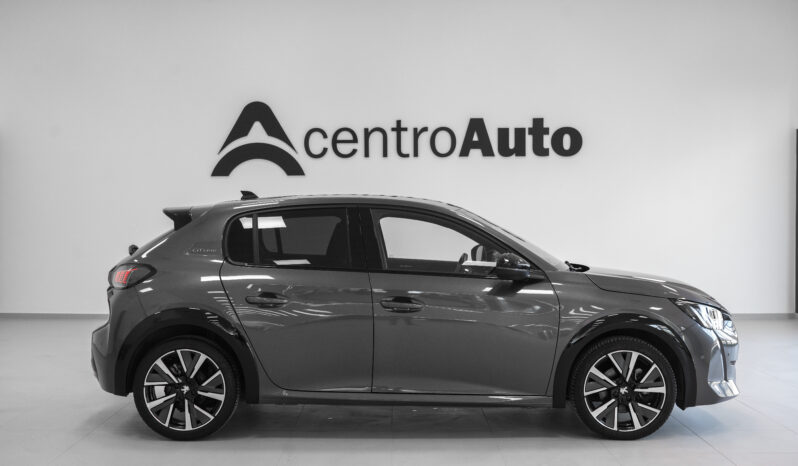 
								208 2^serie GT-line 130 Start&Stop Pure Tech EAT8 full									