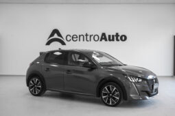 
										208 2^serie GT-line 130 Start&Stop Pure Tech EAT8 full									