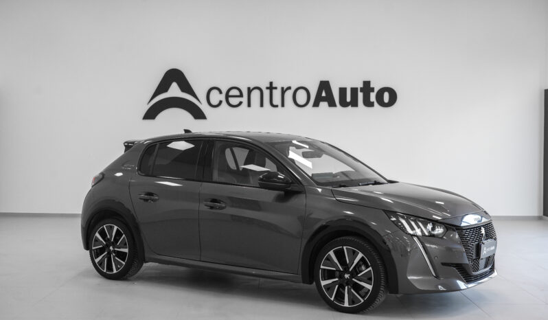 
								208 2^serie GT-line 130 Start&Stop Pure Tech EAT8 full									