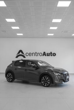 
										208 2^serie GT-line 130 Start&Stop Pure Tech EAT8 full									