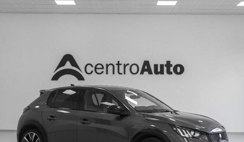 
								208 2^serie GT-line 130 Start&Stop Pure Tech EAT8 full									