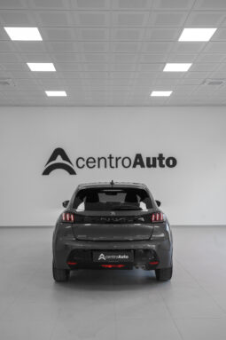 
										208 2^serie GT-line 130 Start&Stop Pure Tech EAT8 full									