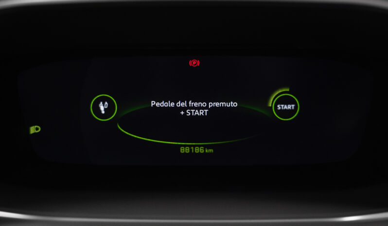 
								208 2^serie GT-line 130 Start&Stop Pure Tech EAT8 full									