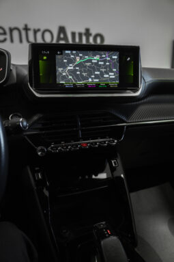 
										208 2^serie GT-line 130 Start&Stop Pure Tech EAT8 full									