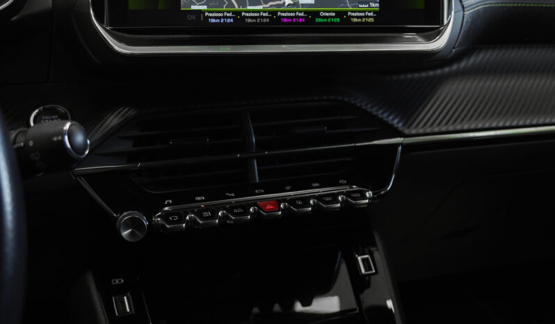 
								208 2^serie GT-line 130 Start&Stop Pure Tech EAT8 full									