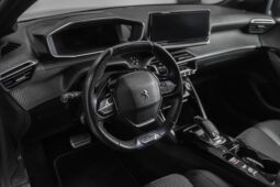 
										208 2^serie GT-line 130 Start&Stop Pure Tech EAT8 full									