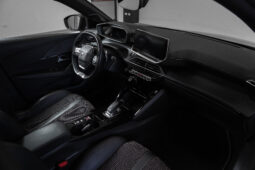 
										208 2^serie GT-line 130 Start&Stop Pure Tech EAT8 full									