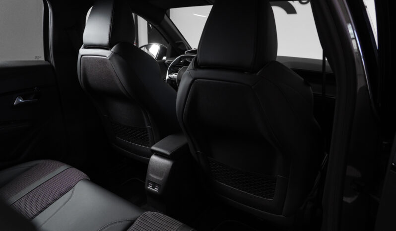 
								208 2^serie GT-line 130 Start&Stop Pure Tech EAT8 full									