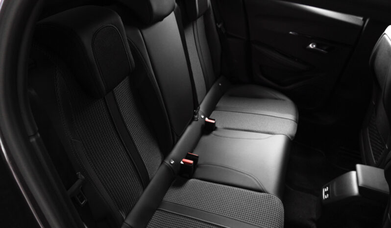 
								208 2^serie GT-line 130 Start&Stop Pure Tech EAT8 full									