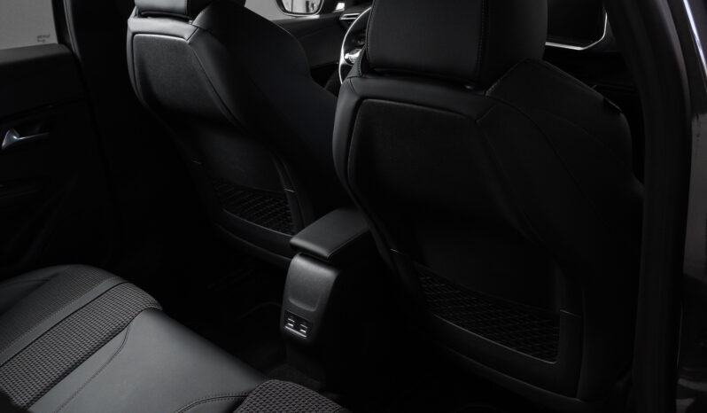 
								208 2^serie GT-line 130 Start&Stop Pure Tech EAT8 full									