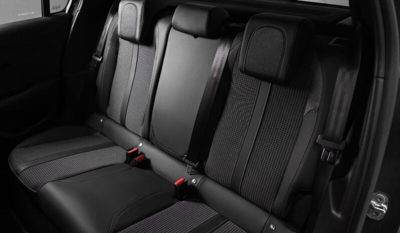 
								208 2^serie GT-line 130 Start&Stop Pure Tech EAT8 full									