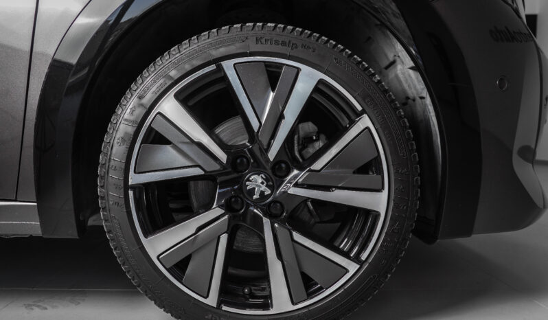 
								208 2^serie GT-line 130 Start&Stop Pure Tech EAT8 full									