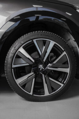 
										208 2^serie GT-line 130 Start&Stop Pure Tech EAT8 full									