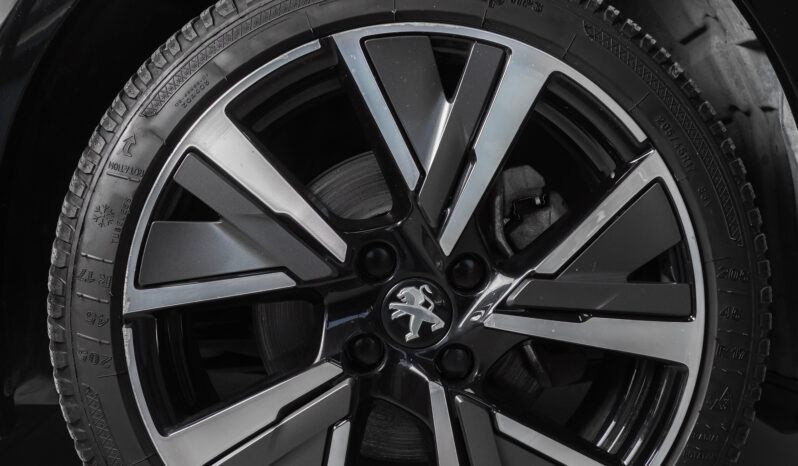 
								208 2^serie GT-line 130 Start&Stop Pure Tech EAT8 full									