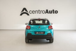 
										Citroen C3 1.2 SHINE 83CV Pure Tech full									