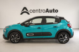 
										Citroen C3 1.2 SHINE 83CV Pure Tech full									