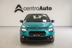
										Citroen C3 1.2 SHINE 83CV Pure Tech full									