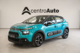 Citroen C3 1.2 SHINE 83CV Pure Tech