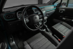 
										Citroen C3 1.2 SHINE 83CV Pure Tech full									