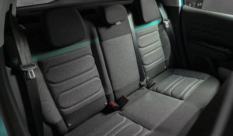 
								Citroen C3 1.2 SHINE 83CV Pure Tech full									