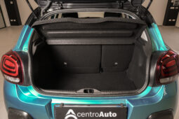 
										Citroen C3 1.2 SHINE 83CV Pure Tech full									