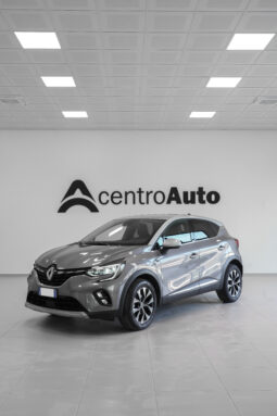 
										RENAULT CAPTURE 2^serie Tce 90 cv Techno full									