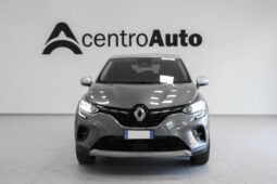 
										RENAULT CAPTURE 2^serie Tce 90 cv Techno full									