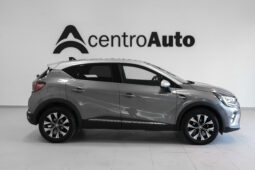 
										RENAULT CAPTURE 2^serie Tce 90 cv Techno full									