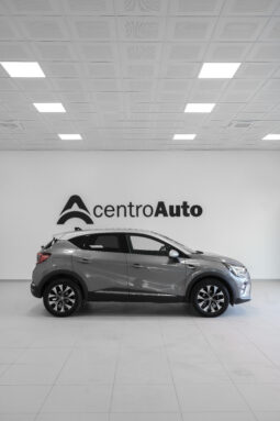 
										RENAULT CAPTURE 2^serie Tce 90 cv Techno full									