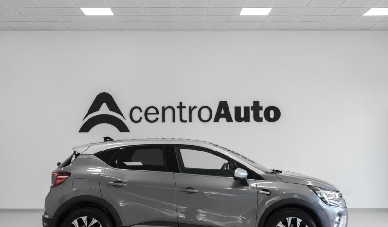 
								RENAULT CAPTURE 2^serie Tce 90 cv Techno full									