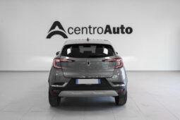 
										RENAULT CAPTURE 2^serie Tce 90 cv Techno full									